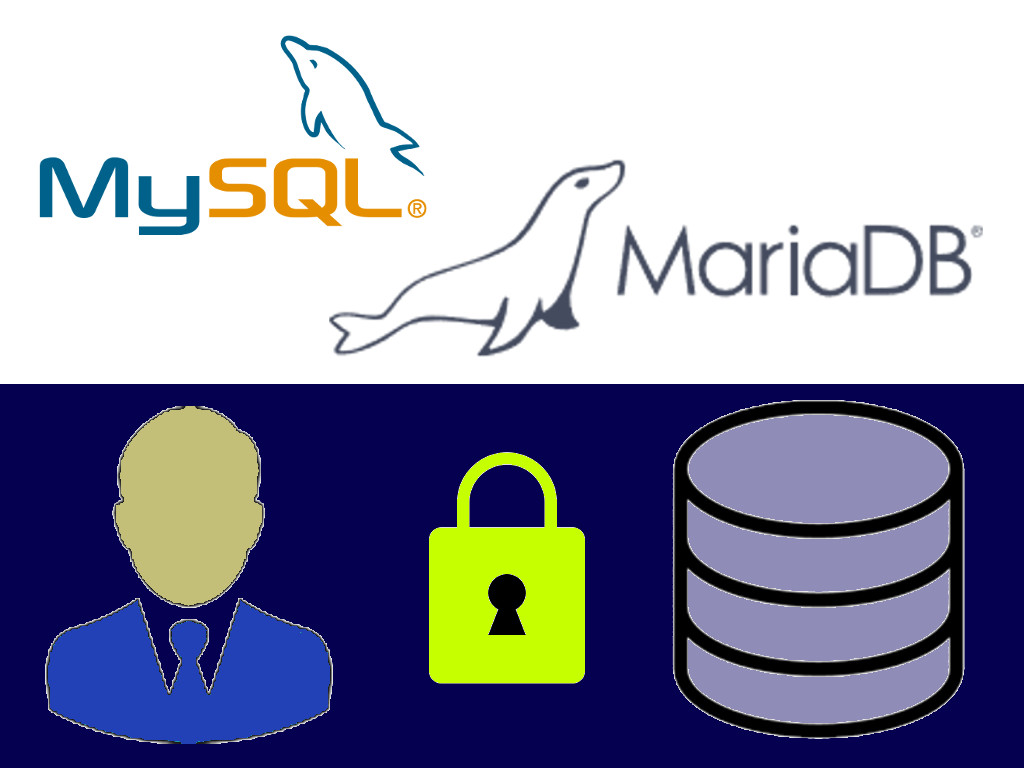 Tips untuk secure MySQL DB user