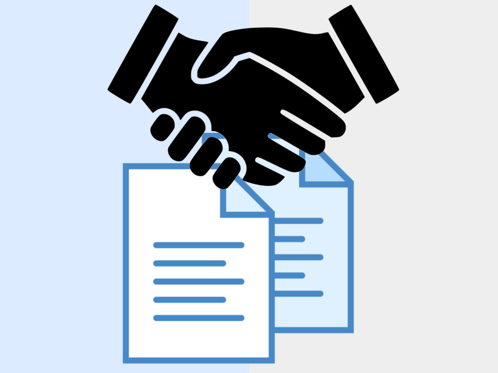 Terms and Conditions and Privacy Policy